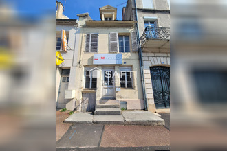 achat maison chatillon-sur-seine 21400