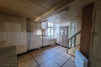 achat maison chatillon-sur-seine 21400