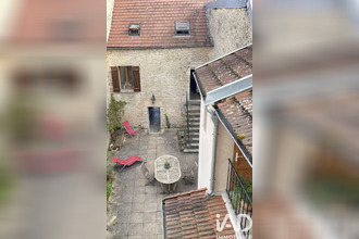 achat maison chatillon-sur-seine 21400