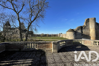 achat maison chatillon-sur-seine 21400