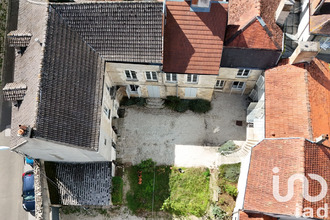 achat maison chatillon-sur-seine 21400