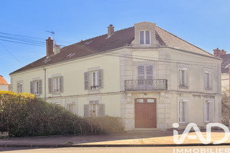 achat maison chatillon-sur-seine 21400