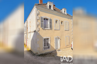 achat maison chatillon-sur-seine 21400