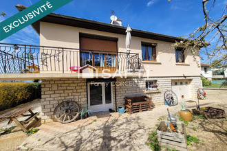 achat maison chatillon-sur-seine 21400