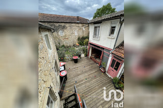 achat maison chatillon-sur-seine 21400