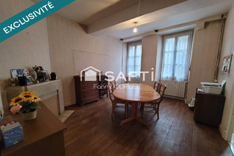 achat maison chatillon-sur-seine 21400