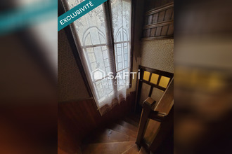 achat maison chatillon-sur-seine 21400