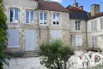 achat maison chatillon-sur-seine 21400