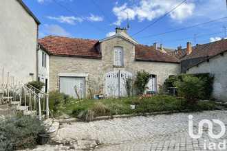 achat maison chatillon-sur-seine 21400