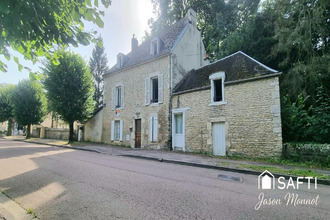 achat maison chatillon-sur-seine 21400