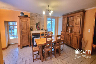 achat maison chatillon-sur-seine 21400