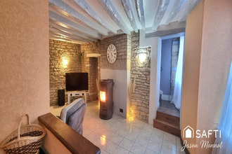 achat maison chatillon-sur-seine 21400