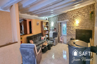 achat maison chatillon-sur-seine 21400