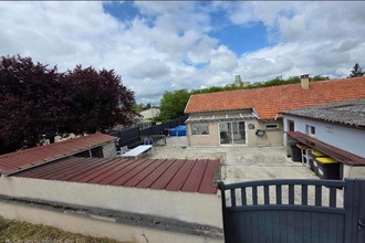 achat maison chatillon-sur-seine 21400