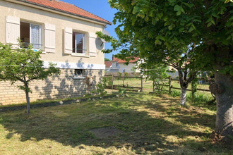 achat maison chatillon-sur-seine 21400