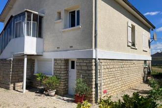 achat maison chatillon-sur-seine 21400