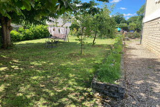 achat maison chatillon-sur-seine 21400