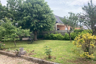 achat maison chatillon-sur-seine 21400