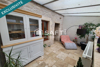 achat maison chatillon-sur-seine 21400