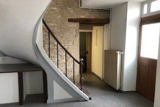 achat maison chatillon-sur-seine 21400