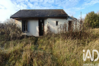 achat maison chatillon-sur-seine 21400