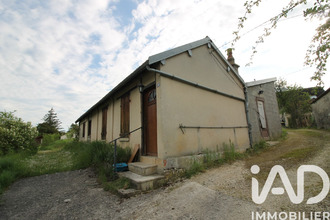 achat maison chatillon-sur-seine 21400