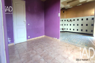 achat maison chatillon-sur-seine 21400