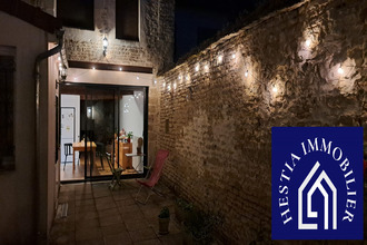achat maison chatillon-sur-seine 21400