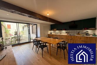achat maison chatillon-sur-seine 21400
