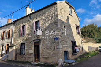 achat maison chatillon-sur-seine 21400