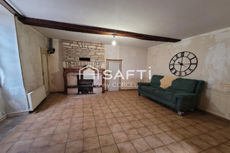achat maison chatillon-sur-seine 21400