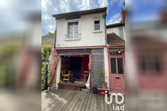 achat maison chatillon-sur-seine 21400