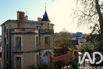 achat maison chatillon-sur-seine 21400