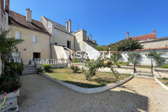 achat maison chatillon-sur-seine 21400