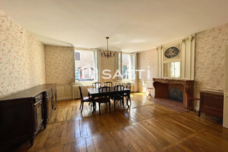 achat maison chatillon-sur-seine 21400