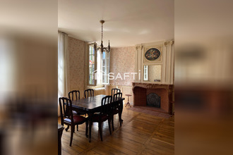 achat maison chatillon-sur-seine 21400