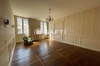 achat maison chatillon-sur-seine 21400