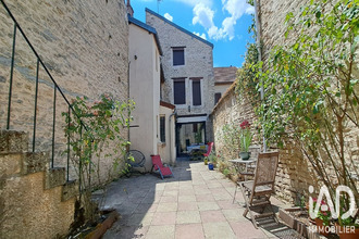 achat maison chatillon-sur-seine 21400