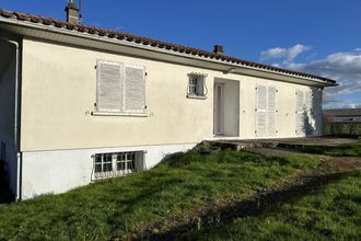 achat maison chatillon-sur-thouet 79200