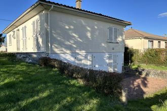 achat maison chatillon-sur-thouet 79200