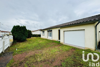 achat maison chatillon-sur-thouet 79200