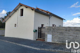 achat maison chatillon-sur-thouet 79200