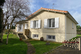 achat maison chatillon-sur-thouet 79200