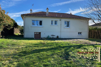 achat maison chatillon-sur-thouet 79200