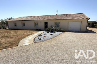 achat maison chatillon-sur-thouet 79200