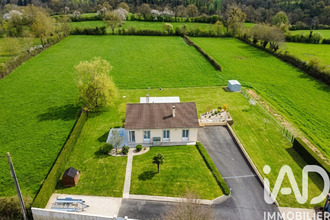 achat maison chatillon-sur-thouet 79200