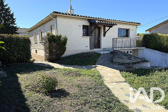 achat maison chatillon-sur-thouet 79200
