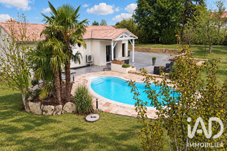achat maison chatillon-sur-thouet 79200