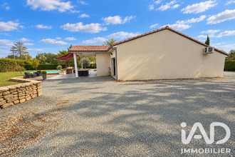 achat maison chatillon-sur-thouet 79200