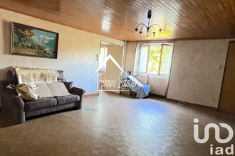 achat maison chatonnay 38440